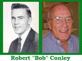Bob Conley