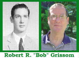 Bob Grissom