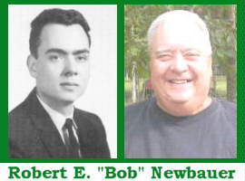 Bob Newbauer