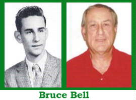 Bruce Bell