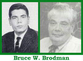 Bruce Brodman