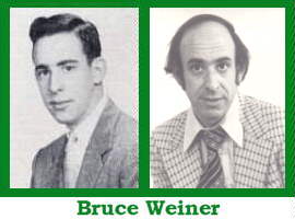 Bruce Weiner
