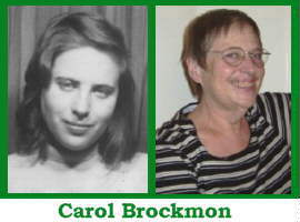 Carol Brockmon