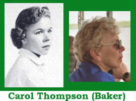 Carol Thompson