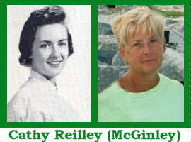 Cathy Reilley