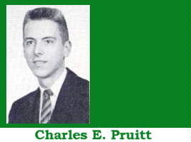 Charles Pruitt