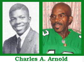 Charles Arnold