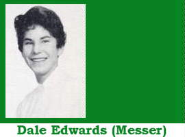 Dale Edwards