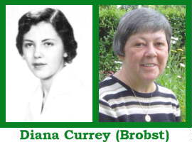 Diana Currey
