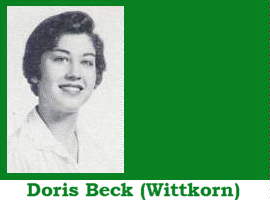 Doris Beck
