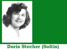 Doris Stecher