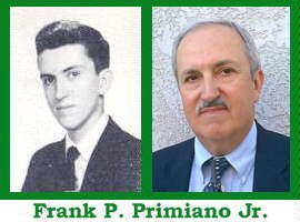 Frank Primiano