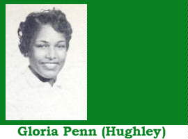 Gloria Penn
