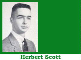 Herbert Scott