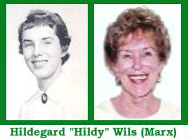 Hildy Wils