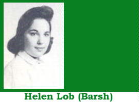 Helen Lob