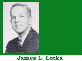 James L. Lotka