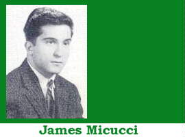James Micucci
