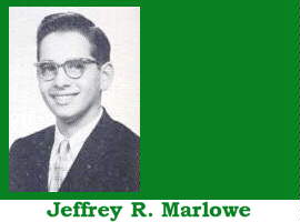 Jeffrey Marlowe