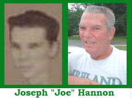 Joe Hannon