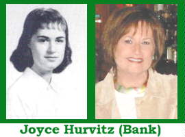 Joyce Hurvitz