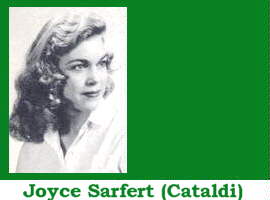 Joyce Safert