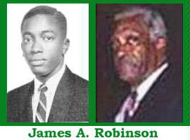 James Robinson