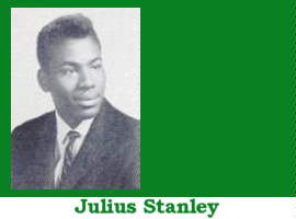 Julius Stanley