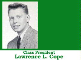 Lawrence Cope