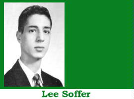 Lee Soffer