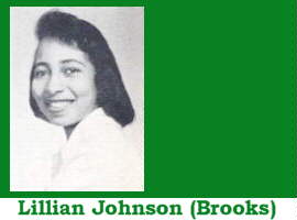 Lillian Johnson