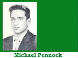 Michael Pennock