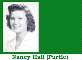Nancy Hall