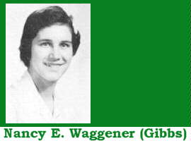 Nancy E. Waggener