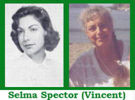 Selma Spector