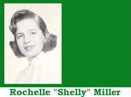 Shelly Miller