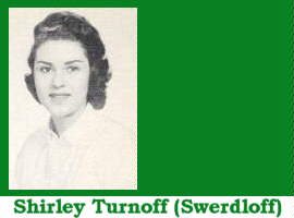 Shirley  Turnoff