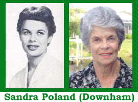 Sandra Poland