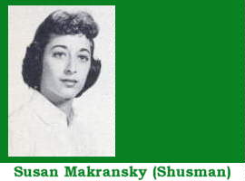 Susan Makransky