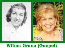 Wilma Grana