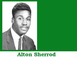 Alton Sherrod